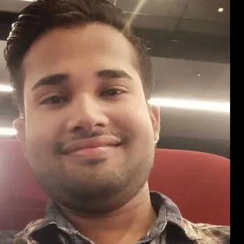 Sumit Kumar - Best Home Tutor in Juhi Kalan, Kanpur