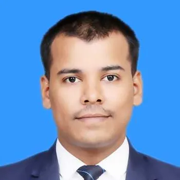 SURAJ PATEL - Best Home Tutor in Naubasta, Kanpur
