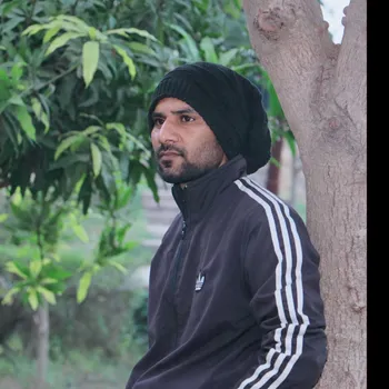 Suraj Sharma - Best Home Tutor in Iit, Kanpur