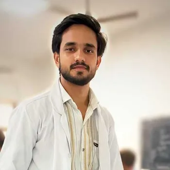 Sushant Shukla - Best Home Tutor in Kalyanpur, Kanpur
