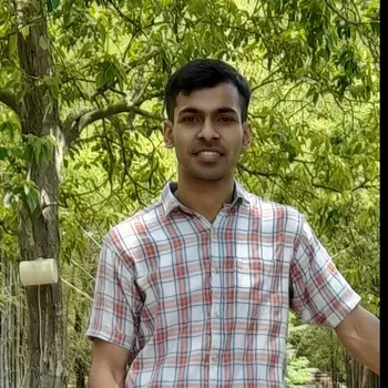 Suyash Sharma - Best Home Tutor in Lal Bungalow, Kanpur