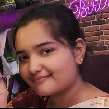 Tanisha Soni - Best Home Tutor in Shyam Nagar, Kanpur