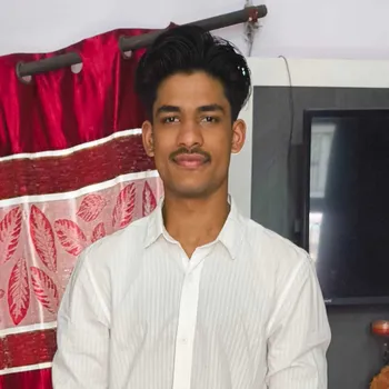 Tanmay Dwivedi - Best Home Tutor in Panki, Kanpur