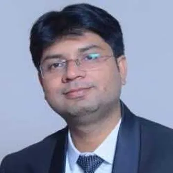 Tarun srivastava home tutor in Kalyanpur Kanpur