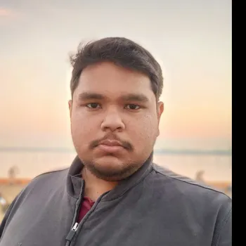 Tushar Singh - Best Home Tutor in Lal Bungalow, Kanpur