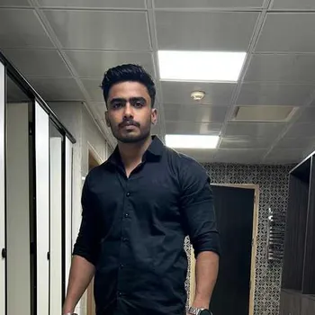 Tushar srivastava - Best Home Tutor in Kidwai Nagar, Kanpur