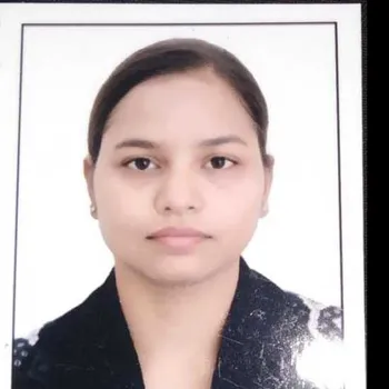 Twinkle - Best Female Home Tutor in Shyam Nagar, Kanpur