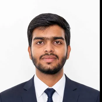 Ujjwal Kumar - Home Tutor in Iit, Kanpur