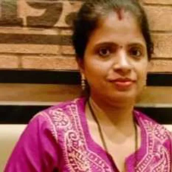 Uma Namdev - Best Home Tutor in Rambagh, Kanpur