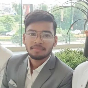Umang Sharma home tutor in Kalyanpur Kanpur