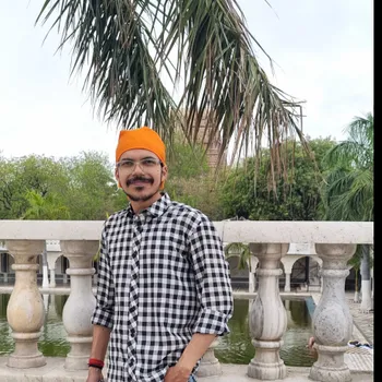 Upendra Kumar - Best Home Tutor in Barra, Kanpur