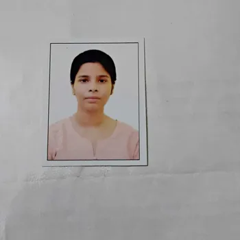 Vaishnavi singh home tutor in Bithoor Kanpur