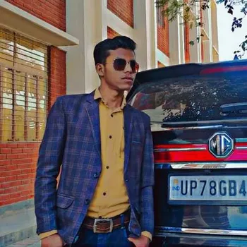 Vansh Pal - Best Home Tutor in Kidwai Nagar, Kanpur