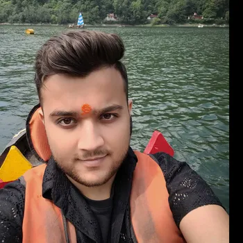vansh sharma - Best Home Tutor in Barra, Kanpur