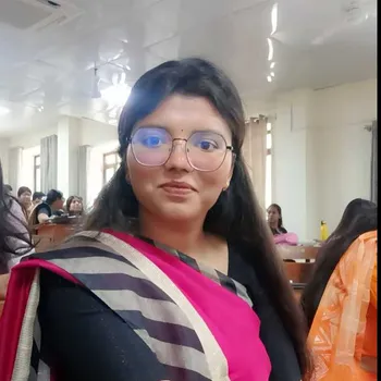 Vanshika Agarwal - Best Home Tutor in General Ganj , Lathi Mohal, Kanpur