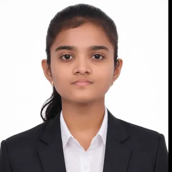 Vanshika Gupta - Best Female Home Tutor in Govind Nagar, Kanpur