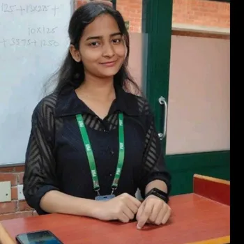 Vanya Singh - Best Female Home Tutor in Kalyanpur, Kanpur