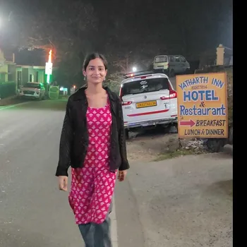 Vanya Singh - Home Tutor in Kalyanpur, Kanpur