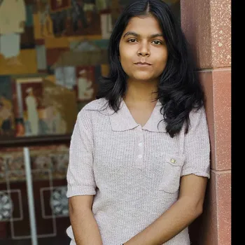 Varshanjali Pal - Best Home Tutor in Shyam Nagar, Kanpur
