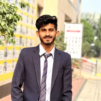 Varun verma - Best Home Tutor in Kidwai Nagar, Kanpur