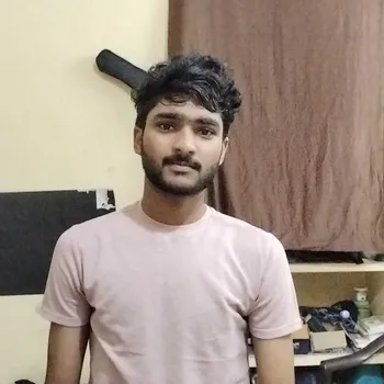 Vedansh gupta home tutor in Khyora Kanpur