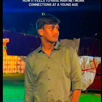 Vidush Pandey - Best Home Tutor in Shyam Nagar, Kanpur