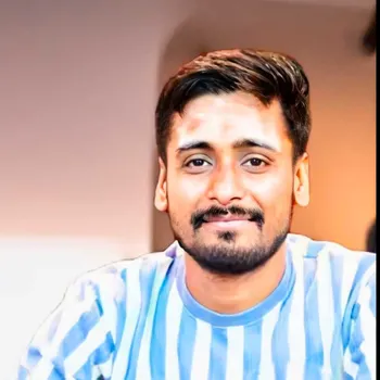 Vikrant Sharma - Best Home Tutor in Barra, Kanpur