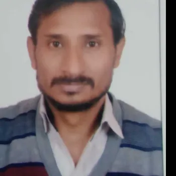 Vimal singh - Best Home Tutor in Kalyanpur, Kanpur