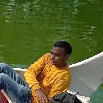 Vinay home tutor in Shyam Nagar Kanpur