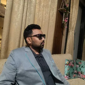 Vinay kumar - Best Home Tutor in Kalyanpur, Kanpur