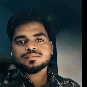 Vishal Choudhary - Home Tutor in Barra, Kanpur