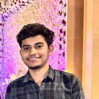 Vishal gupta - Best Home Tutor in Naubasta, Kanpur