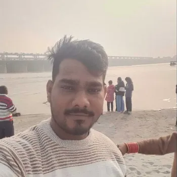 Vishal Gupta - Best Home Tutor in Naubasta, Kanpur