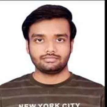 VISHESH KUMAR - Home Tutor in Sharda Nagar, Kanpur