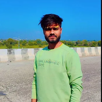 Vivek kumar saroj - Best Home Tutor in Barra, Kanpur