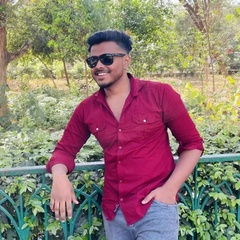Vivek - Best Home Tutor in Kakadeo, Kanpur
