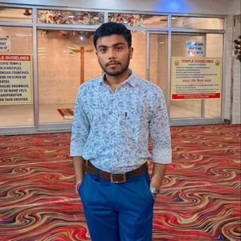 Vivek Omar - Best Home Tutor in Lal Bungalow, Kanpur
