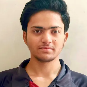 Yash Chauhan - Best Home Tutor in Barra, Kanpur