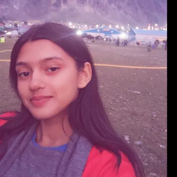 Yashasvi singh Sengar - Best Home Tutor in Kakadeo, Kanpur