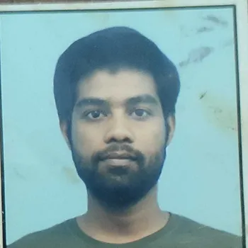 yogesh kanojiya - Best Home Tutor in Panki, Kanpur